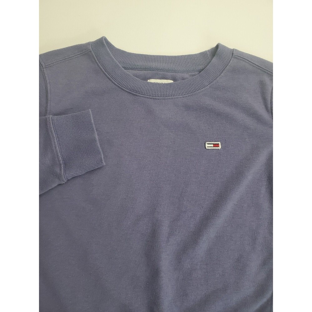 Tommy Hilfiger Women's Long Sleeve Pullover Casual‎ Sweater, S